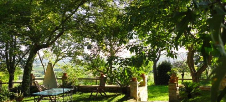 燕居住宿加早餐旅馆(Bed and Breakfast la Casa Delle Rondini)图片