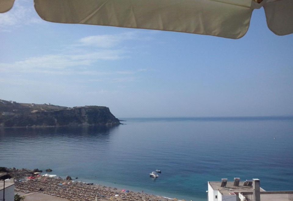 Ionian View Hotel Overview