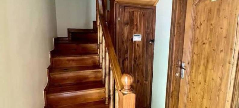 亚萨尔马林德尼泽尔膳宿公寓(Yaşar Marin Denizer Pansiyon)图片