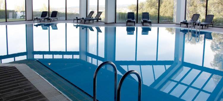 卡斯特罗布兰科美利亚酒店(Melia Castelo Branco)图片