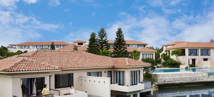 星野集团 RISONARE 小滨岛(RISONARE Kohamajima)图片