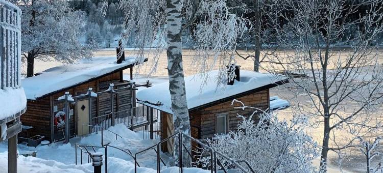 Dals Långeds B&B图片