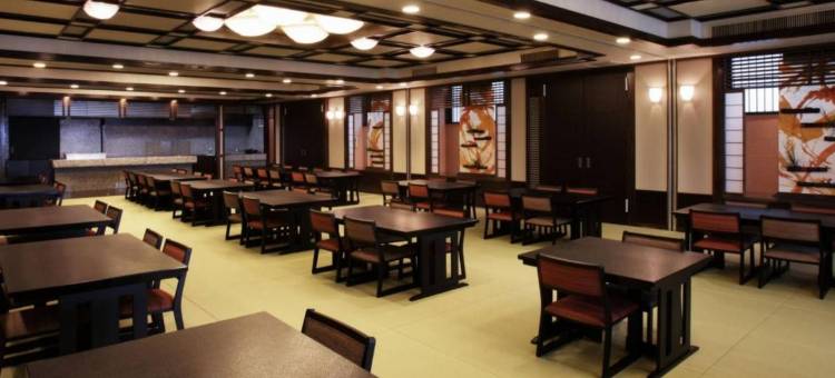 Tsukubasan Hotel Aokiya图片