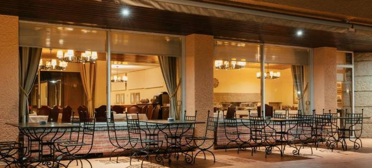 德巴伦西亚宾馆(Pousada de Valença)图片