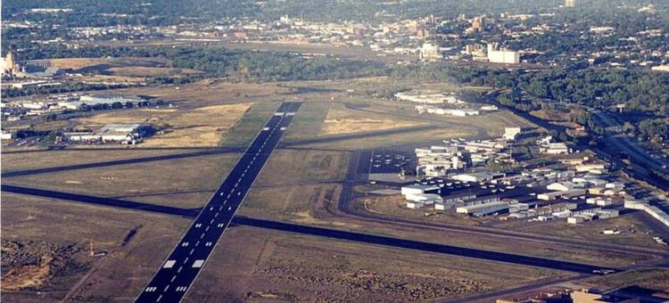 犹他州奥格登市的工作室6 – 21街(Studio 6 Ogden, UT – 21st Street)图片