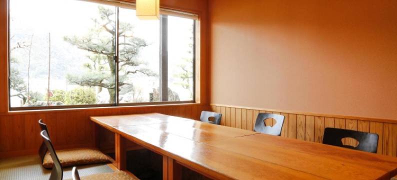 丸山荘(Riverside Maruyama)图片