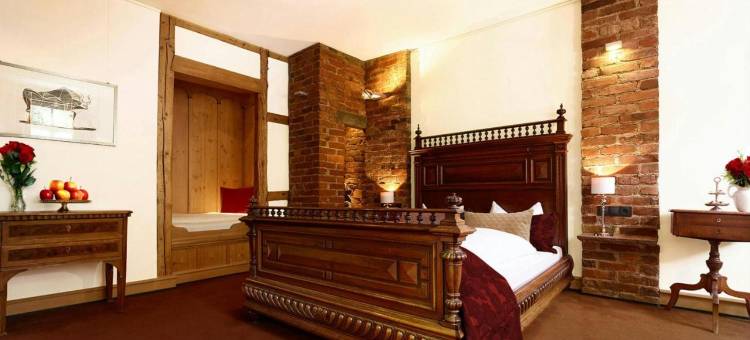 兰兹姆微万恩酒店(Landgasthof Zum Weissen Schwanen)图片