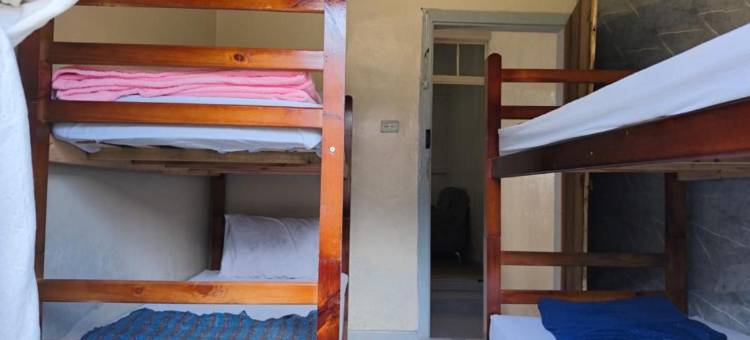 大本钟旅馆(Hostel Big Ben)图片