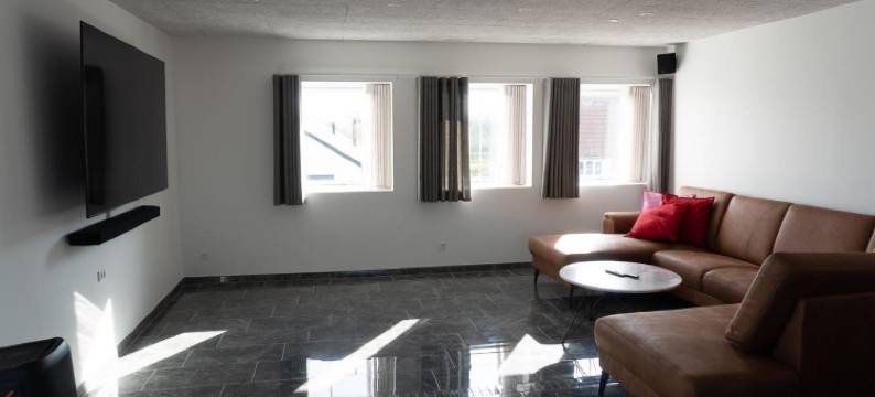 比尔克尔斯酒店和小旅馆(Birkelse Hotel og Kro)图片