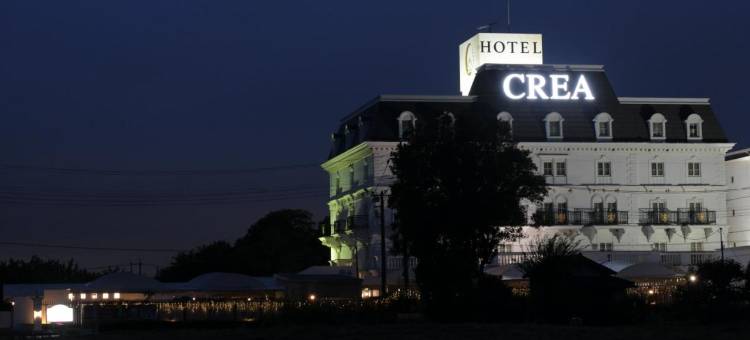 HOTEL CREA(HOTEL CREA)图片