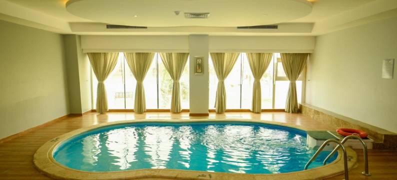 黄金码头度假村(Hotel & Resort Golden Marina Yanbu)图片