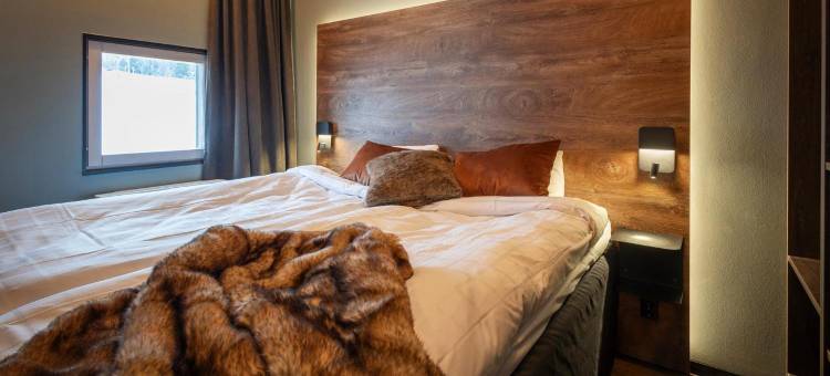Skistar Lodge Lindvallen图片