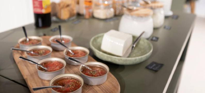 Hotel H4 Cangas 3 Superior图片