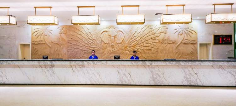 景斓酒店(Jing Land Hotel)图片