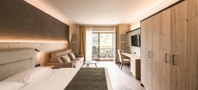 Falkensteiner Hotel Falkensteinerhof l 4 Star Superior图片