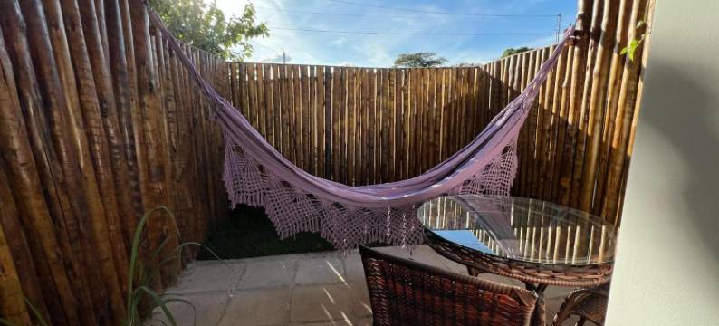 拉弗洛丽塔旅馆(La Fluorita Hospedaria)图片