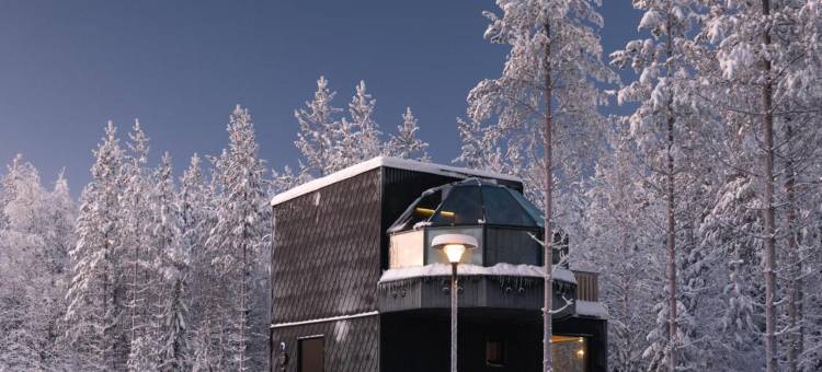 天景冰屋度假村(SkyView Igloo Resort)图片