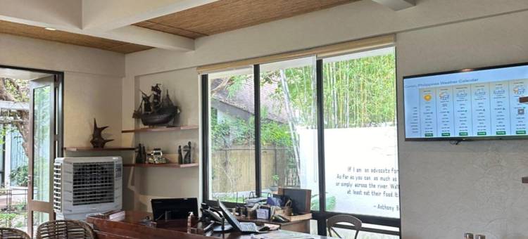 科隆巴库湾度假村(Bacau Bay Resort Coron)图片