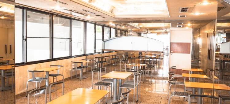 沼津大酒店(Numazu Grand Hotel)图片