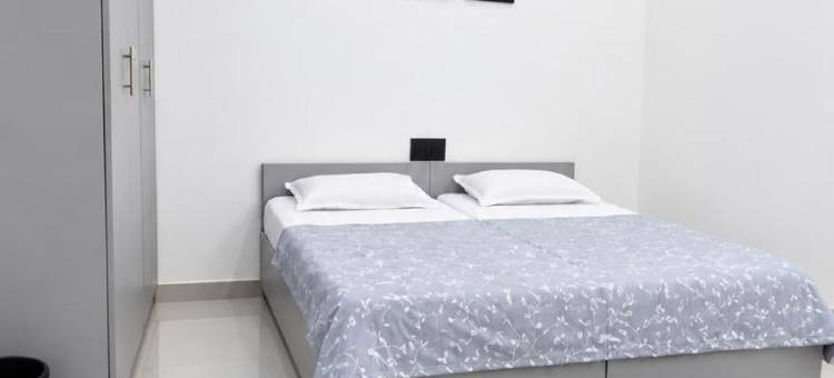 萨兰民宿(Saran Homestay)图片