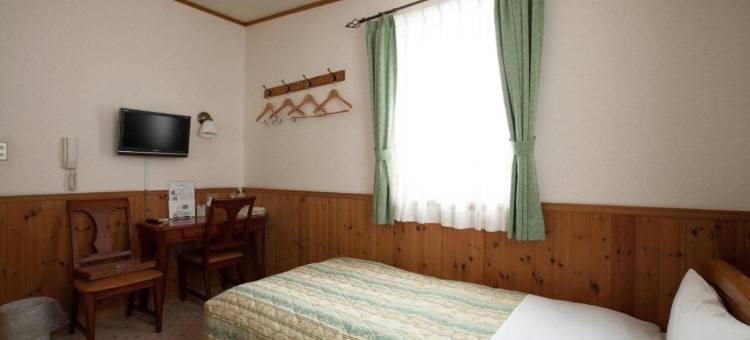 乔库瑞旅馆(Pension Jokura)图片