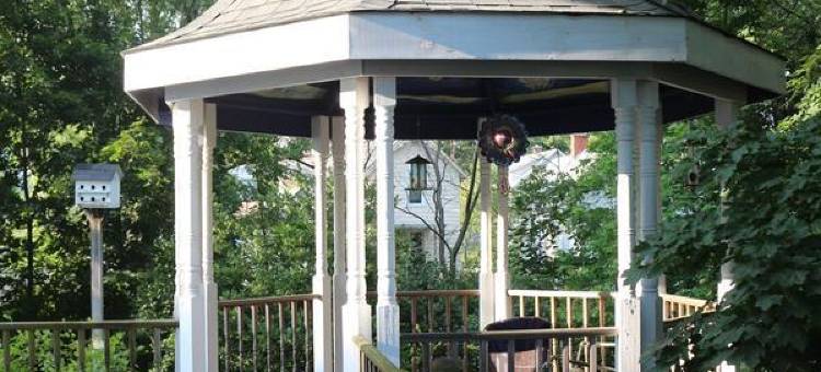 玫瑰之心酒店(Rose Heart Inn)图片