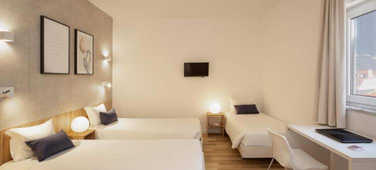 梅德旅馆(Hotel Made Inn)图片