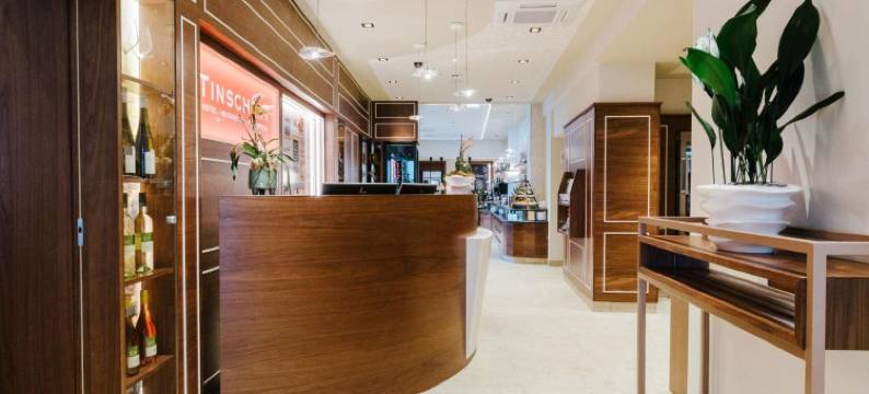 亭歇尔特派对服务餐厅酒店(Tinschert Hotel-Restaurant-Partyservice)图片