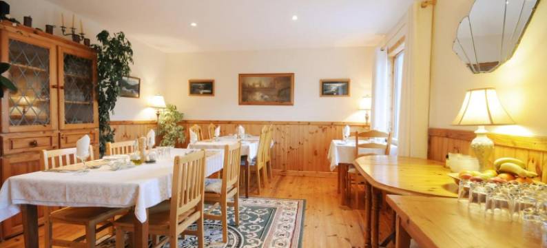 丹湖楼住宿加早餐旅馆(Lough Dan House)图片