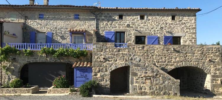 哈默科特吉卢蒙马斯酒店(Mas de Guilhaumon côté Hameau)图片