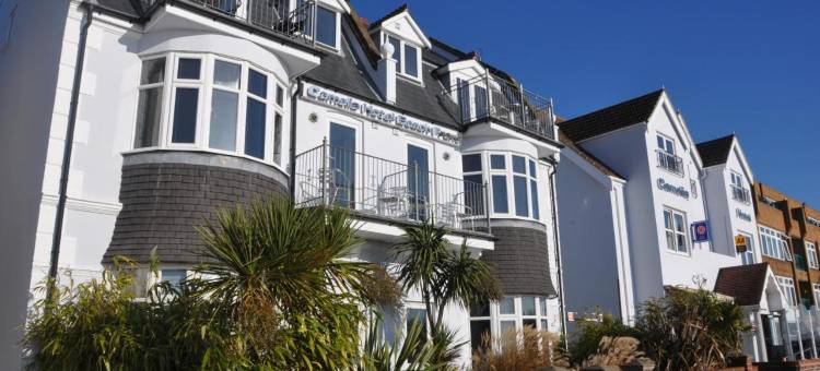 卡梅利娅酒店(Camelia Hotel)图片