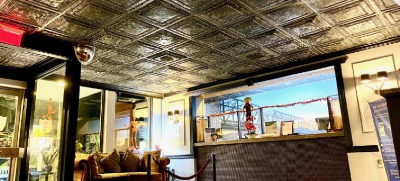 新希望套房酒店(New Hope Inn & Suites)图片