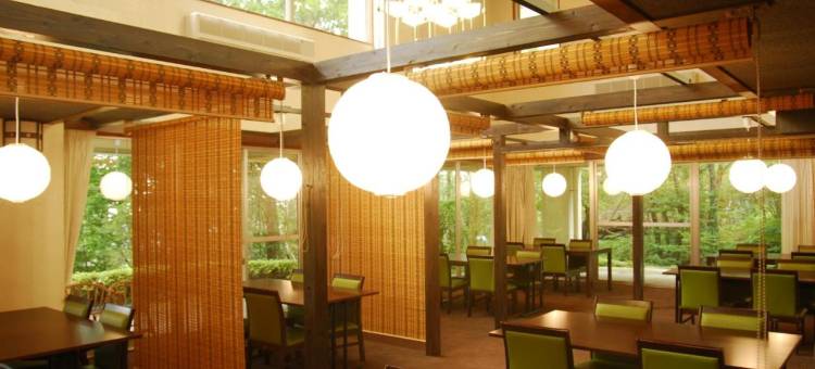 星光酒店(Nasu Hoshi No Akari)图片