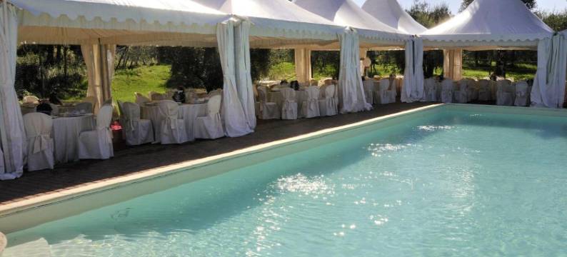 安蒂科博尔戈波贾雷洛酒店(Antico Borgo Poggiarello)图片