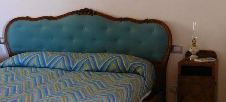 阿飞塔卡梅尔博尔格卡波乡村民宿(Affittacamere Borgocapo)图片