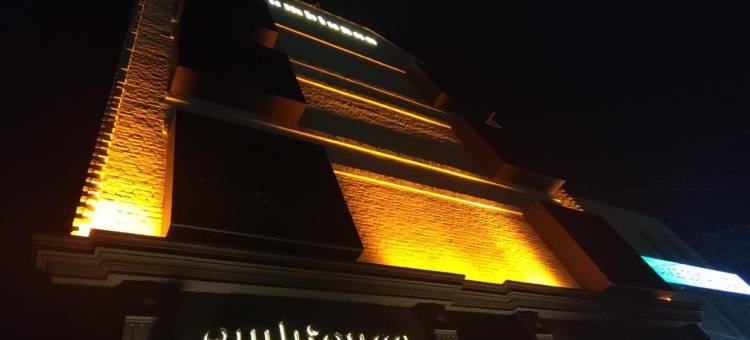 拉合尔环境精品艺术酒店(Ambiance Boutique Art Hotel Lahore)图片