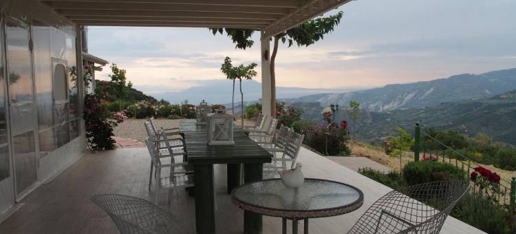 柯迪马诺斯费拉养生度假屋中心酒店(Ktima Noosfera Wellness & Retreat Center)图片