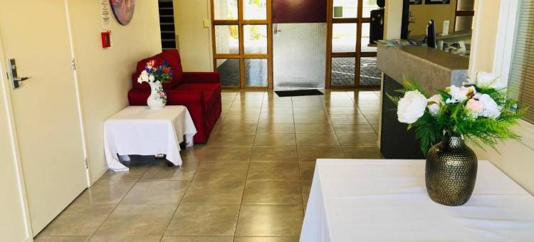 银蕨小屋(Silver Fern Lodge)图片