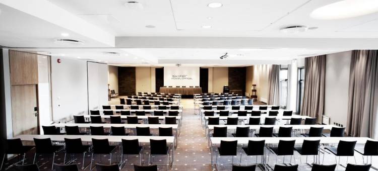 斯奇佛品质酒店(Quality Hotel Skifer)图片