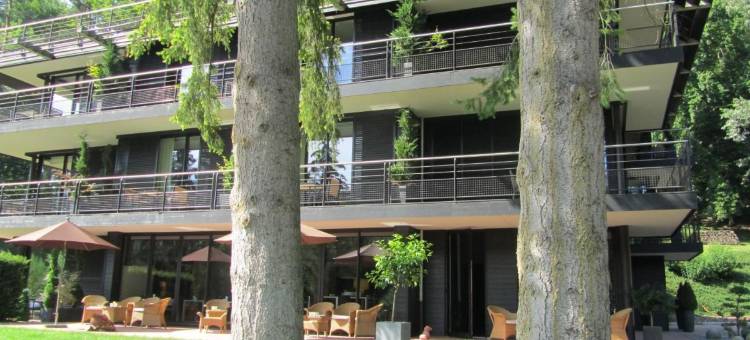 Restaurant Hôtel l'Arnsbourg图片