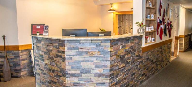 卢森山旅馆(Mountain Inn at Lutsen)图片