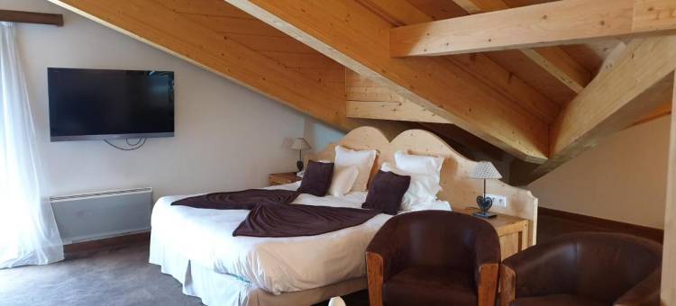 萨凡客栈(Auberge de Savoie)图片