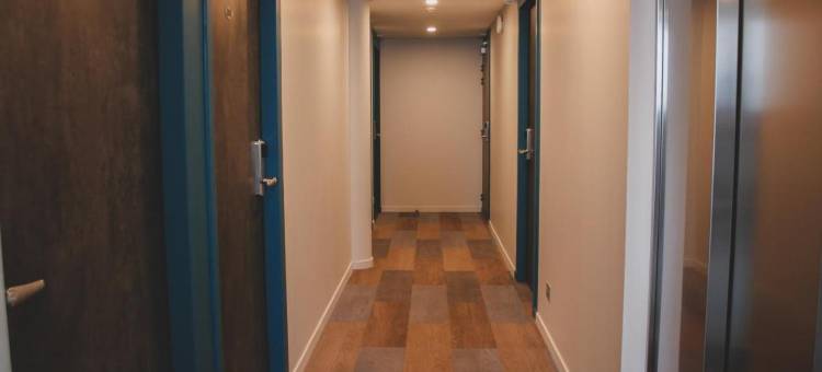 电车酒店(Hôtel du Tramway)图片