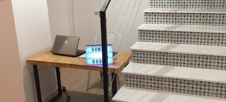 戈麦斯客房酒店(Gomez Rooms)图片