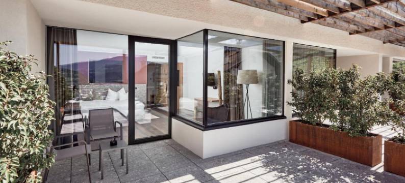 Haller Suites & Restaurant图片