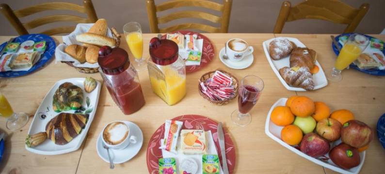 科林毕特拉B&B酒店(B&B Kolymbetra)图片