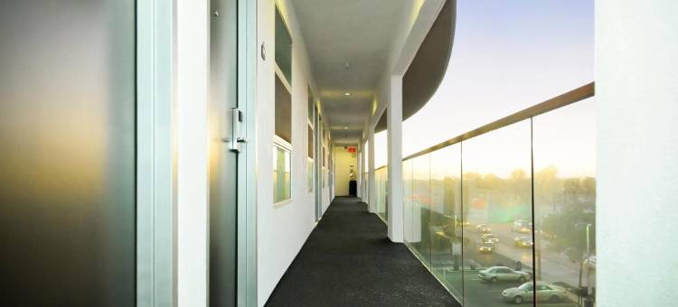 海可酒店 - 城市精品(Hercor Hotel - Urban Boutique)图片