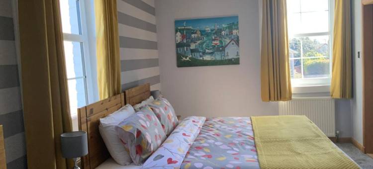 南岸旅馆(Southbank Guesthouse)图片