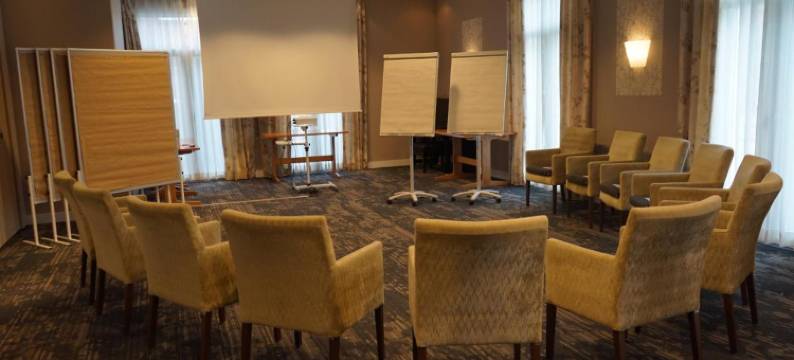 阿佩尔巴姆环形酒店(Ringhotel Appelbaum Gütersloh)图片