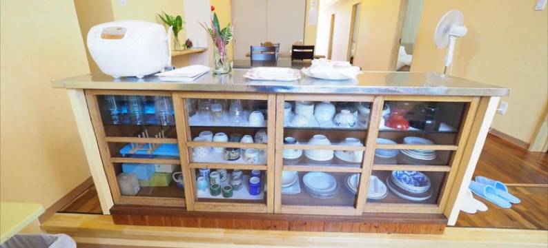 宫古岛市霍里诺亚多酒店(Horinoyado)图片